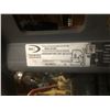 Image 3 : Crown forklift 36 volt 3 stage sideshift no battery (Tested)