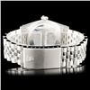 Image 6 : Rolex SS DateJust Diamond 36MM Wristwatch