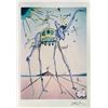 Image 4 : Salvador Dalí “Celestial Elephant” Limited Edition