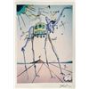 Image 6 : Salvador Dalí “Celestial Elephant” Limited Edition