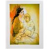 Image 1 : Pablo Picasso “Mother & Child” Limited Edition Gic
