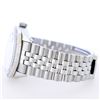 Image 7 : Rolex DateJust SS 1.50ct Diamond 36 Wristwatch
