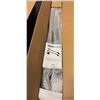 Image 3 : Brand New Universal Roof Rack Cross Bars – Adjustable 165 LB Capacity – Model CT