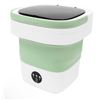 Image 4 : Brand New Foldable Portable Mini Washing Machine – 1 Unit – Assorted Colours