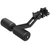 Image 4 : Brand New Kipika 2 Inch. Leg Extension Attachment for Weight Bench – Adjustable Leg Workout