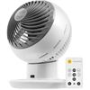 Image 1 : Tested Returned WOOZOO Globe Fan