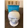 Image 2 : Tested Returned WOOZOO Globe Fan