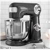 Image 1 : Tested Returned – Great Condition | Cuisinart Precision Master 5.5 Qt Stand Mixer