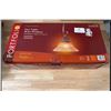 Image 1 : Brand New PORTFOLIO Mini Pendant Light
