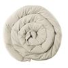 Image 2 : Brand New BlanQuil Royale Weighted Blanket — 35 LB | King Size | New in Box