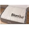 Image 4 : Brand New BlanQuil Royale Weighted Blanket — 35 LB | King Size | New in Box