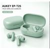 Image 1 : Brand New AUKEY EP-T25 True Wireless Earbuds – Grass Green