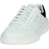 Image 3 : Brand New Skechers Platform Sneakers – White/Black – Unisex – Size 9