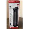 Image 2 : Tested Returned – Very Good Condition Lasko Elite Collection Digital Ceramic Tower Full Roo