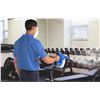 Image 4 : Brand New Clorox TurboPro Cordless Electrostatic Disinfectant Sprayer – 16.8V