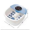 Image 1 : Brand New MaxKare Foot Spa Massager with Heat, Bubbles & Automatic Massage Ro