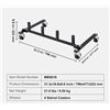 Image 2 : Brand New Mobile Car Dolly Storage Rack – Holds 4 Wheel Dollies