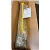 Image 3 : Brand New Heavy-Duty Adjustable Roller Pipe Stand – 2,500 lb Capacity