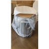 Image 5 : Brand New 2.25-Gallon Stainless Steel Gravity-Fed Countertop Water Filtration System
