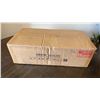 Image 7 : Brand New 10-Piece 23.62-Inch Gold Wedding Flower Stand Set