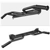 Image 1 : Brand New Heavy-Duty Wall Mounted Pull-Up & Chin-Up Bar – Multi-Grip Home Gym