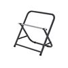 Image 4 : Brand New Heavy-Duty Folding Cable Caddy Wire Spool Stand – Portable Wire Dispe