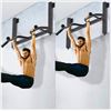 Image 6 : Brand New Kipika Heavy-Duty Joist-Mount Multi-Grip Pull-Up Bar