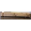Image 2 : Brand New Kipika Heavy-Duty Joist-Mount Multi-Grip Pull-Up Bar