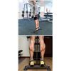 Image 2 : Brand New Kipika Heavy Duty Steel Calf Raise Bar | 26.5” x 24” x 3.1” | 2