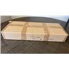 Image 4 : Brand New Kipika Heavy Duty Steel Calf Raise Bar | 26.5” x 24” x 3.1” | 2