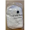 Image 2 : Brand New Only Home Duvet Robe | Sleep Country Exclusive | Retail $169