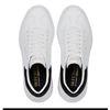 Image 1 : Brand New Skechers Platform Sneakers – White/Black – Unisex – Size 9