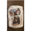 Image 7 : Brand New Chilling Home 47” C-Shaped Maternity & Nursing Pillow – Grey
