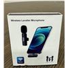 Image 5 : Brand New K1 Dual Wireless Lavalier Microphone Kit USB-C – 2 Mics