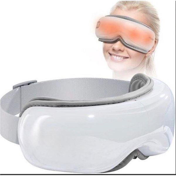 Brand New CLIMATECH Eye Massager