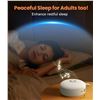 Image 4 : Brand New Dreamegg Portable White Noise Machine – 21 Soothing Sounds