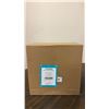 Image 9 : Brand New Vtopmart 4-Pack Clear Stackable Storage Drawers with Handles