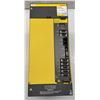 Image 1 : Fanuc #A06B-6220-H030#H600 Servo Amplifier