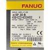 Image 4 : Fanuc #A06B-6220-H030#H600 Servo Amplifier