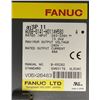 Image 4 : Fanuc #A06B-6141-H011#H580 aiSP 11 Servo Amplifier