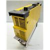 Image 2 : Fanuc #A06B-6110-H015 aiSP 15 Servo Amplifier
