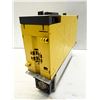 Image 3 : Fanuc #A06B-6110-H015 aiSP 15 Servo Amplifier