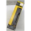 Image 1 : Fanuc #A06B-6112-H015#H550 aiSP 15 Servo Amplifier