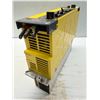 Image 2 : Fanuc #A06B-6200-H011 aiSP 11 Servo Amplifier