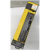 Image 1 : Fanuc #A06B-6220-H011#H600 aiSP 11 Servo Amplifier