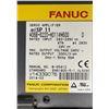 Image 4 : Fanuc #A06B-6220-H011#H600 aiSP 11 Servo Amplifier