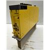Image 3 : Fanuc #A06B-6114-H105 aiSV 80 Servo Amplifier