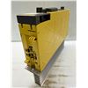 Image 3 : Fanuc #A06B-6117-H105 aiSV 80 Servo Amplifier