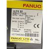 Image 4 : Fanuc #A06B-6117-H105 aiSV 80 Servo Amplifier