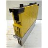 Image 2 : Fanuc #A06B-6240-H208 aiSV 40/80 Servo Amplifier